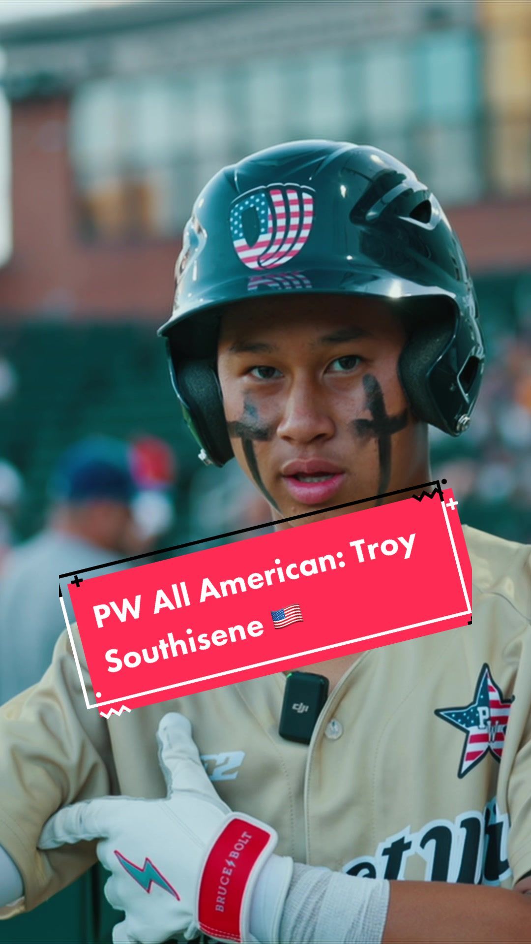 Video post by @prospect_wire on TikTok