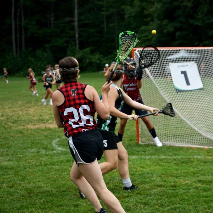 Image post by @PrimeTimeLacrosse on Facebook