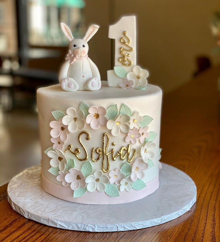 Image post by @SweetLaLascookies on Facebook