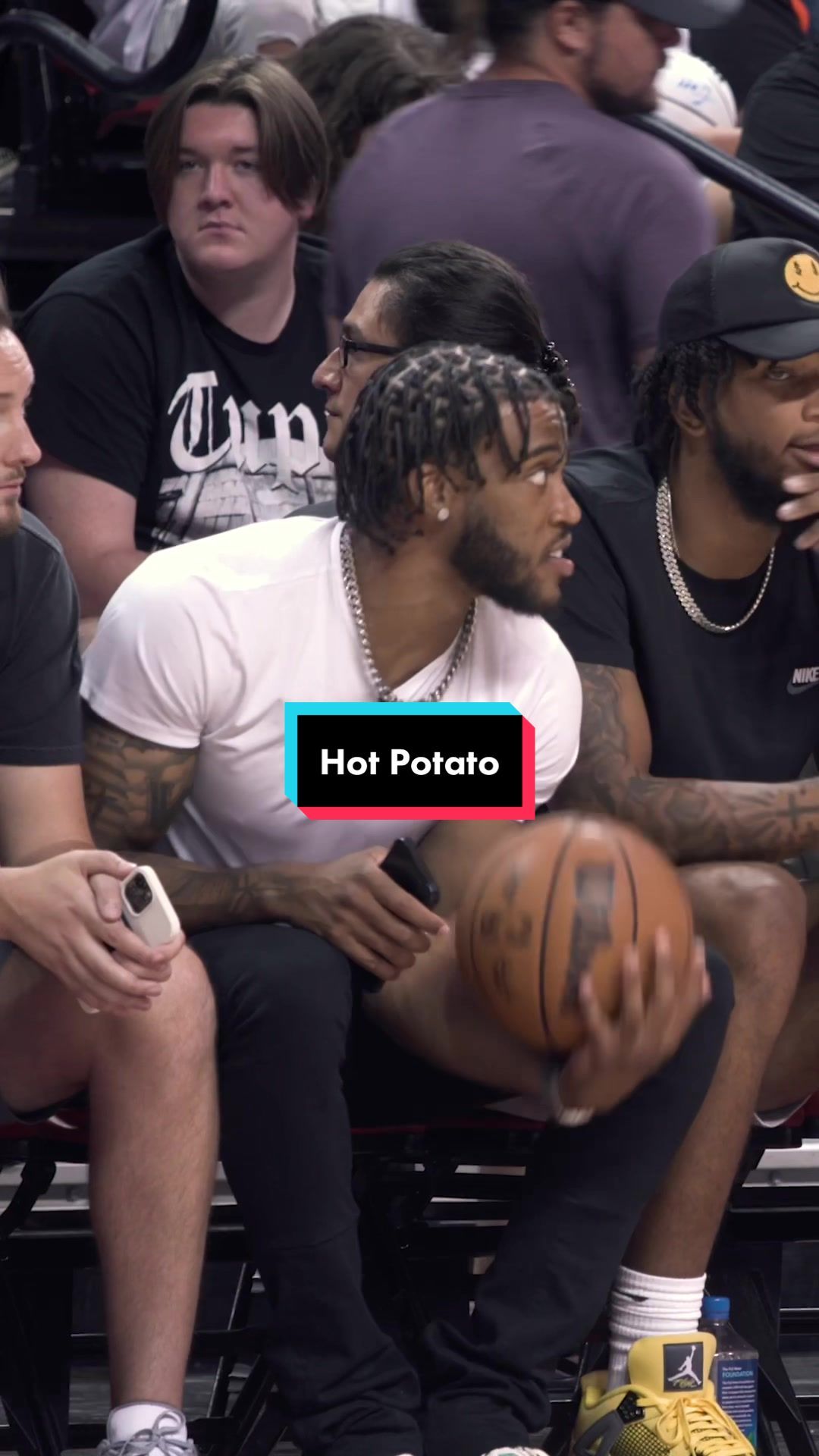 Video post by @detroitpistons on TikTok