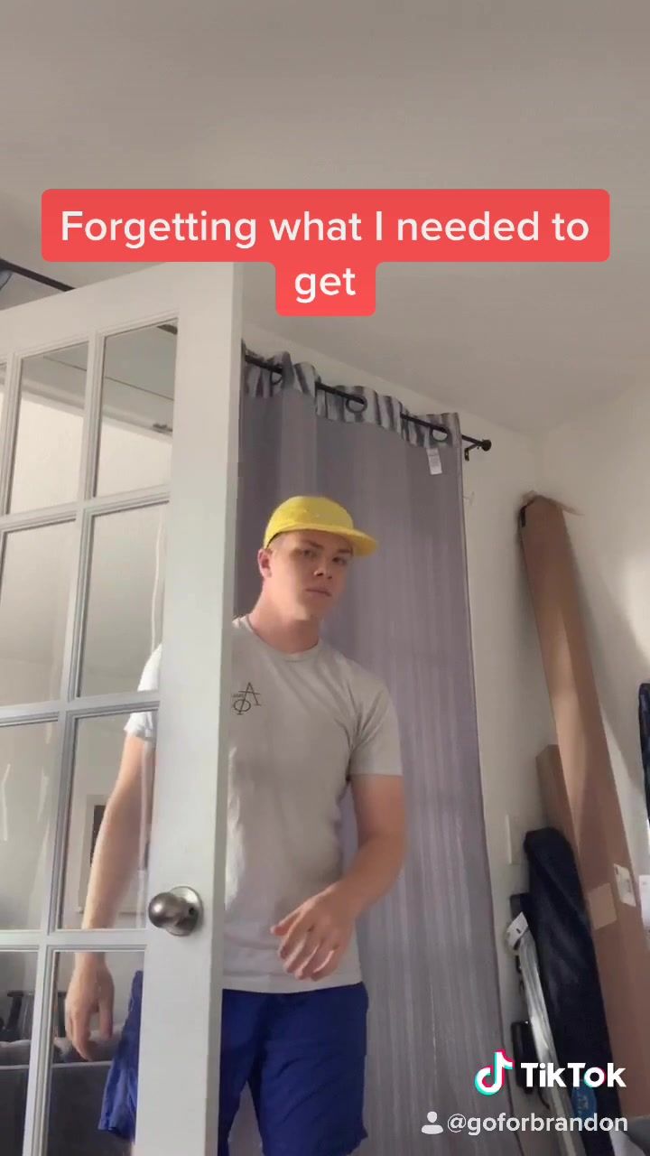 Video post by @goforbrandon on TikTok
