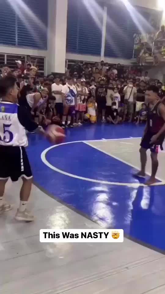 Video post by @playmakerhoops on TikTok