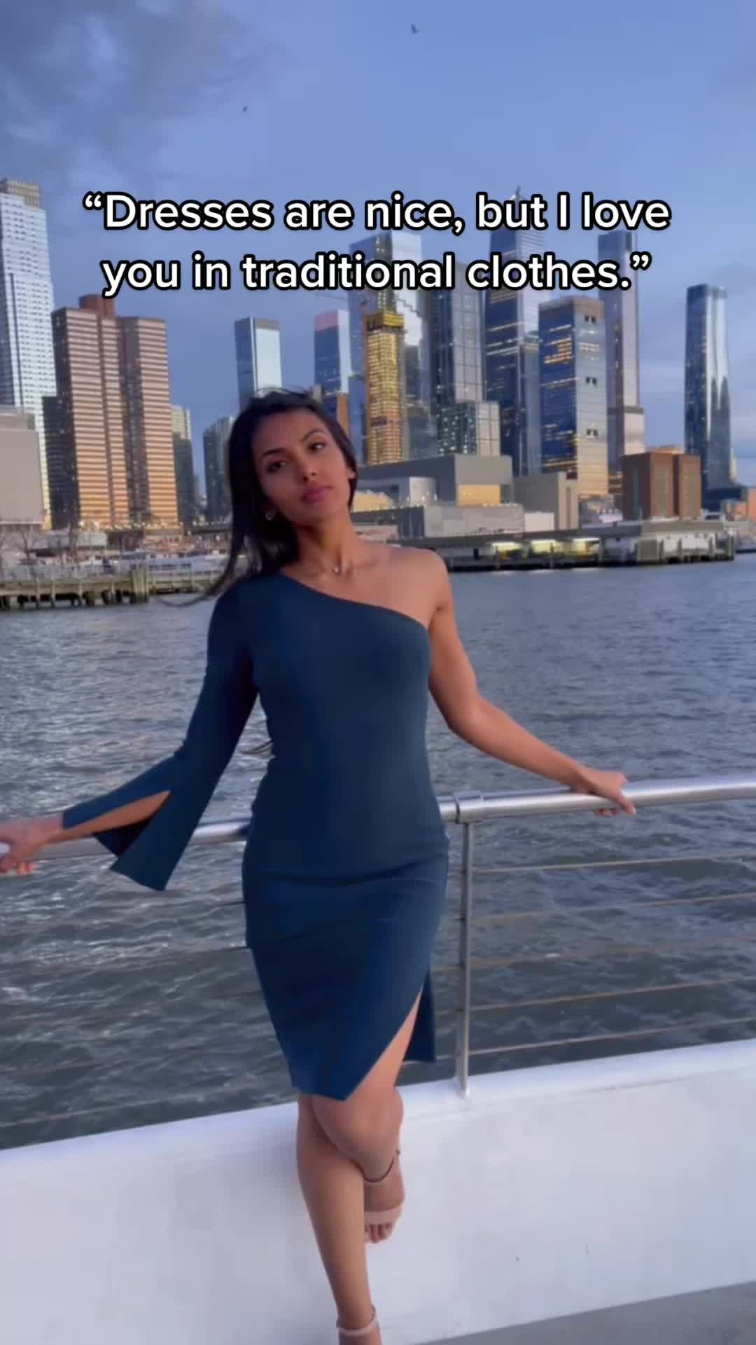 Video post by @chhaviverg on TikTok