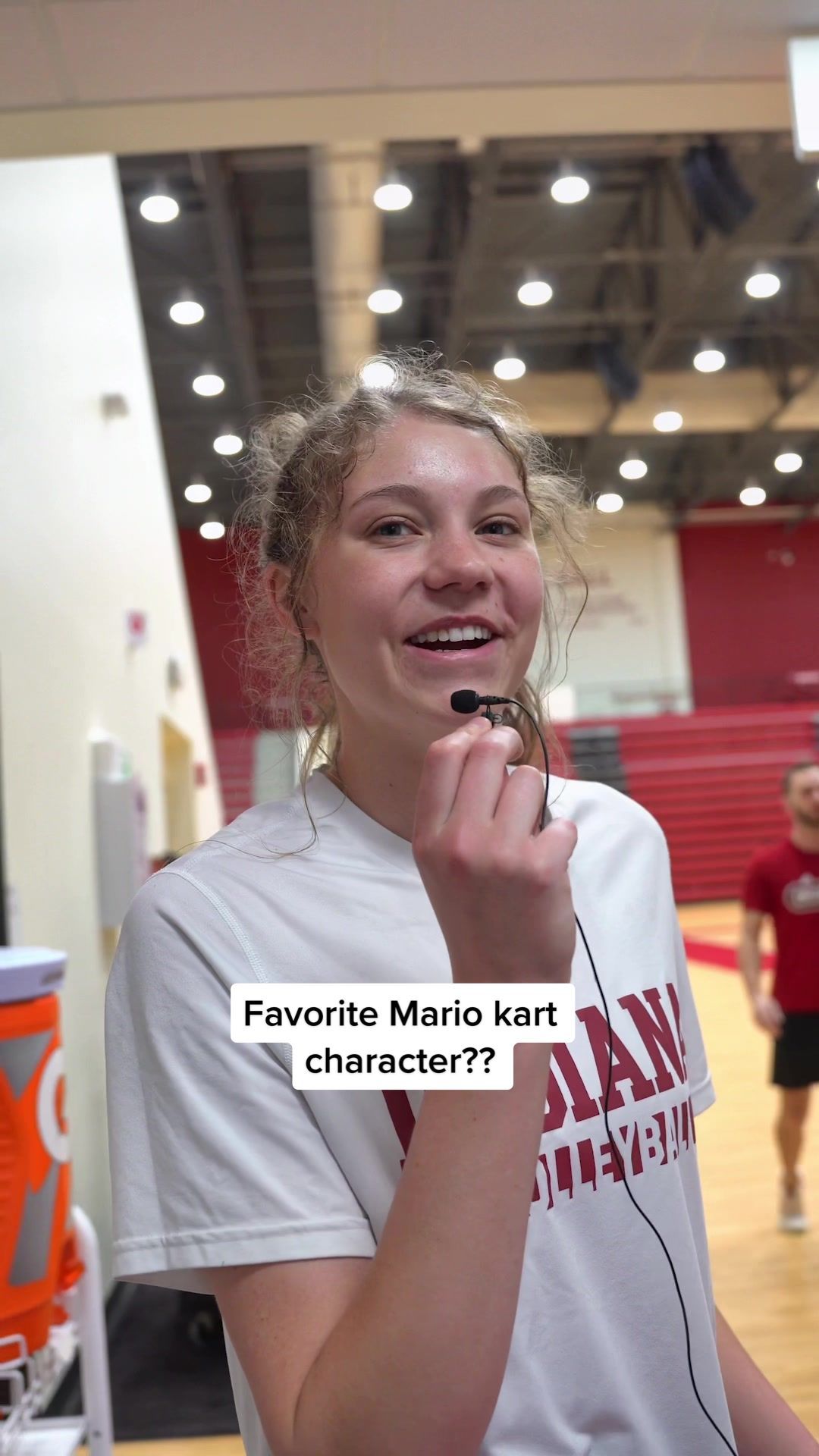 Video post by @indianavb on TikTok