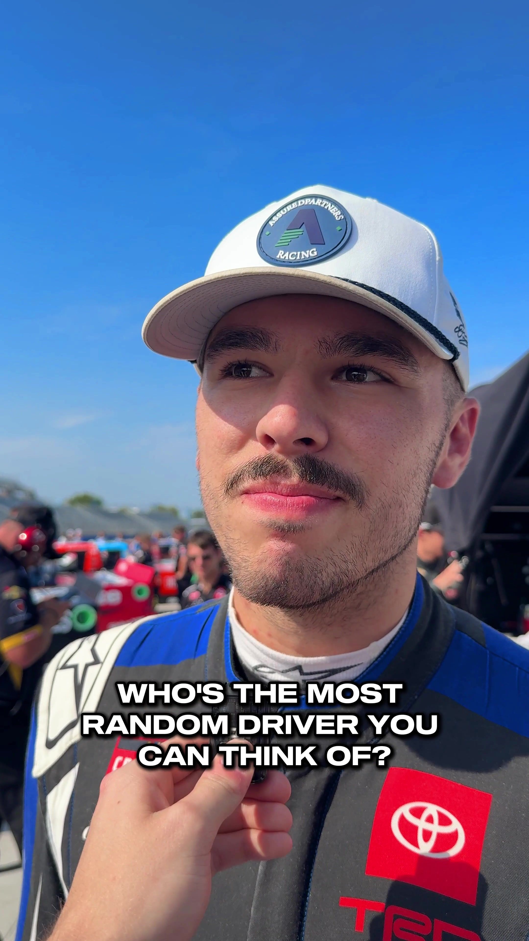 Video post by @tricongarage on TikTok