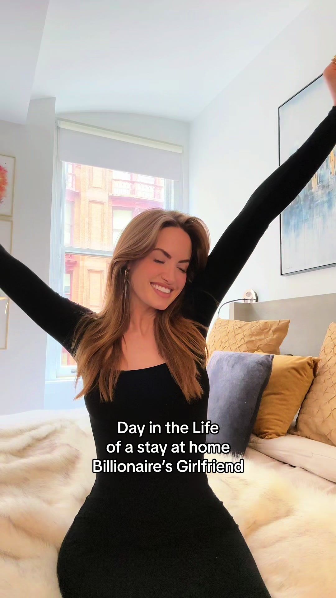 Video post by @haleyybaylee on TikTok