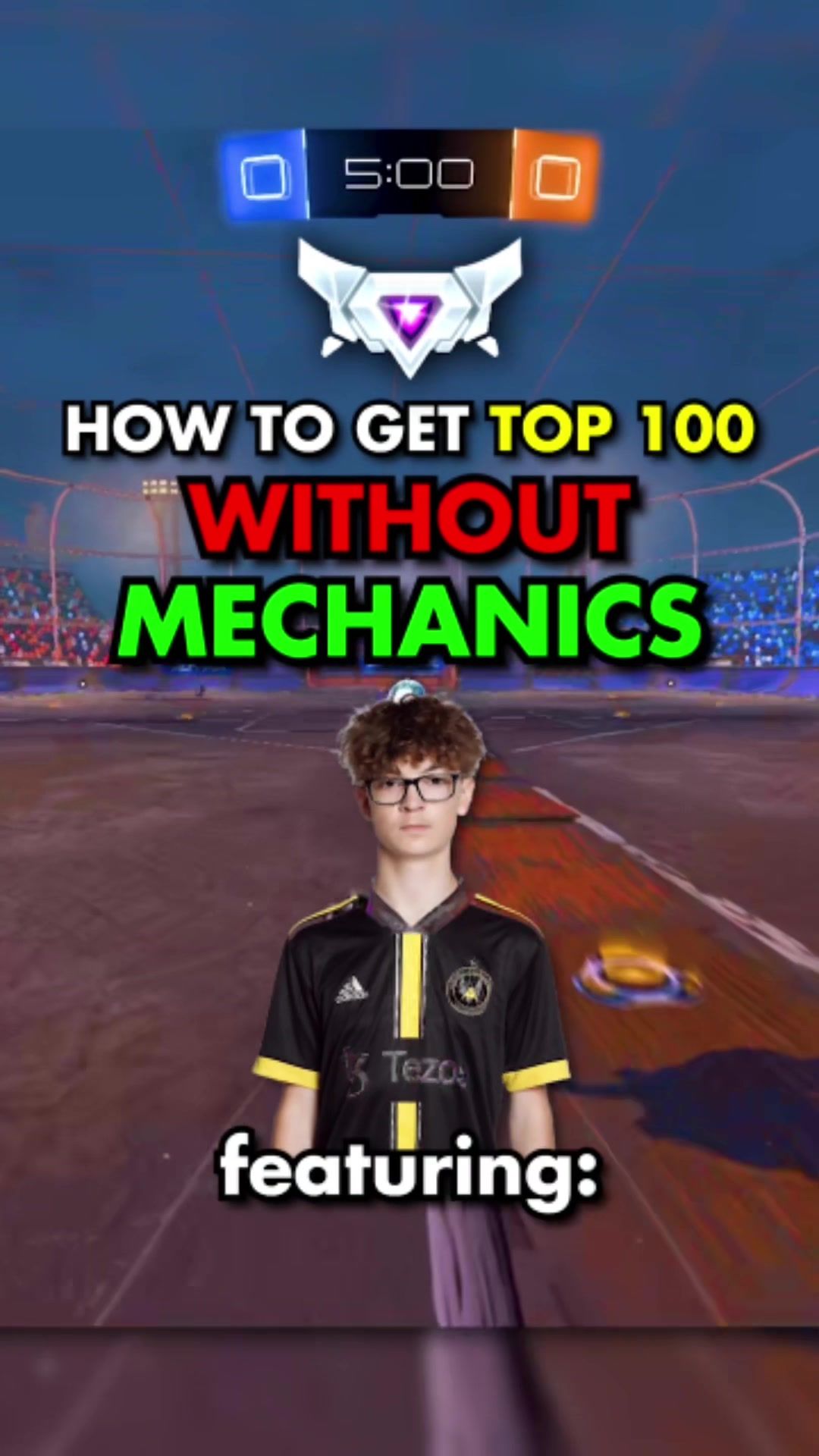 Video post by @sosarl on TikTok