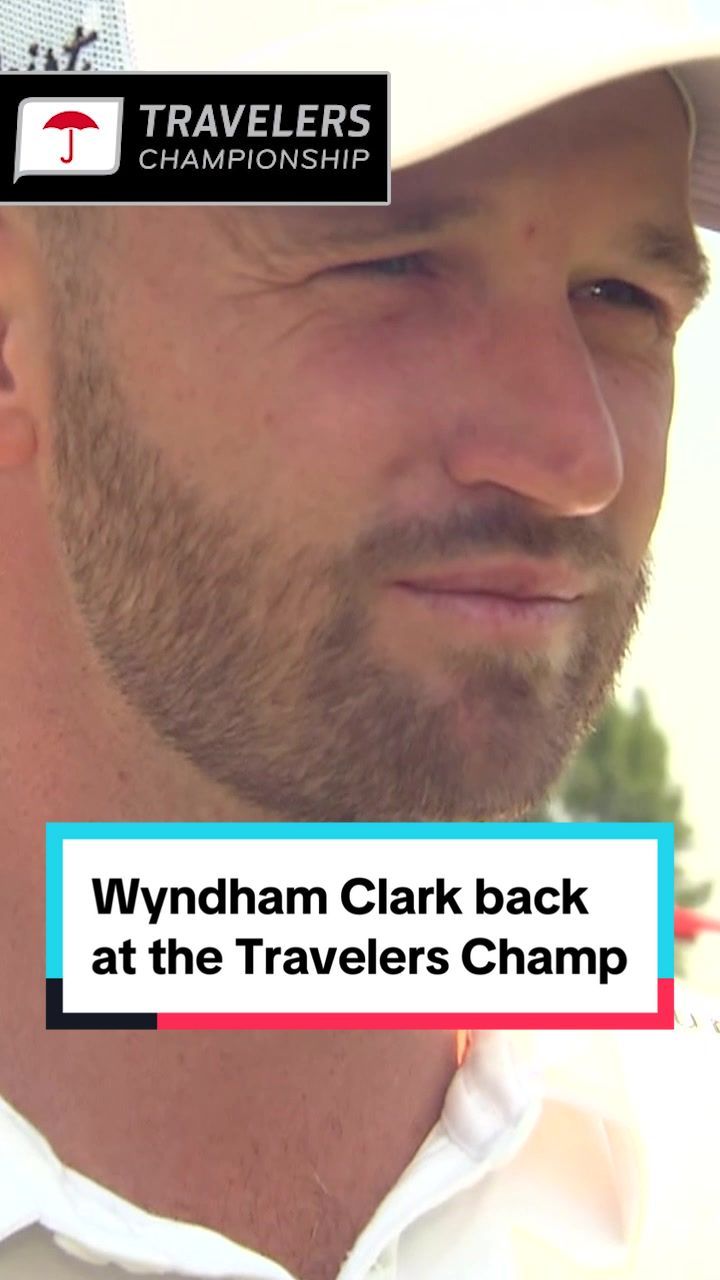 Video post by @nbcgolf on TikTok