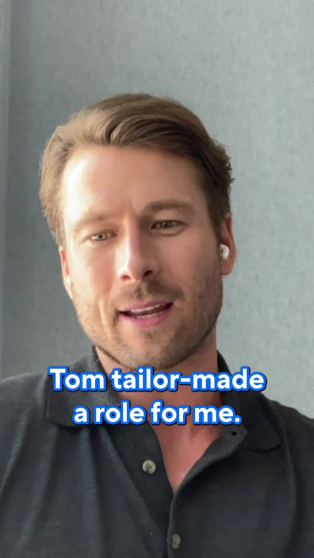 Video post by @thetalkcbs on TikTok