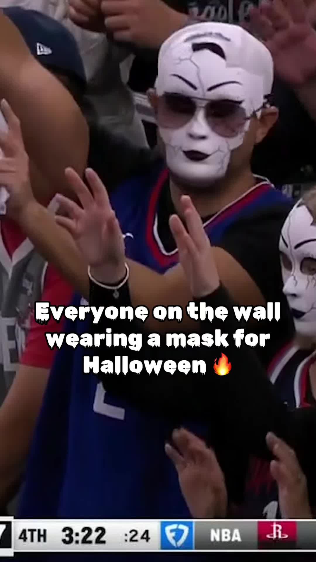 Video post by @espn on TikTok