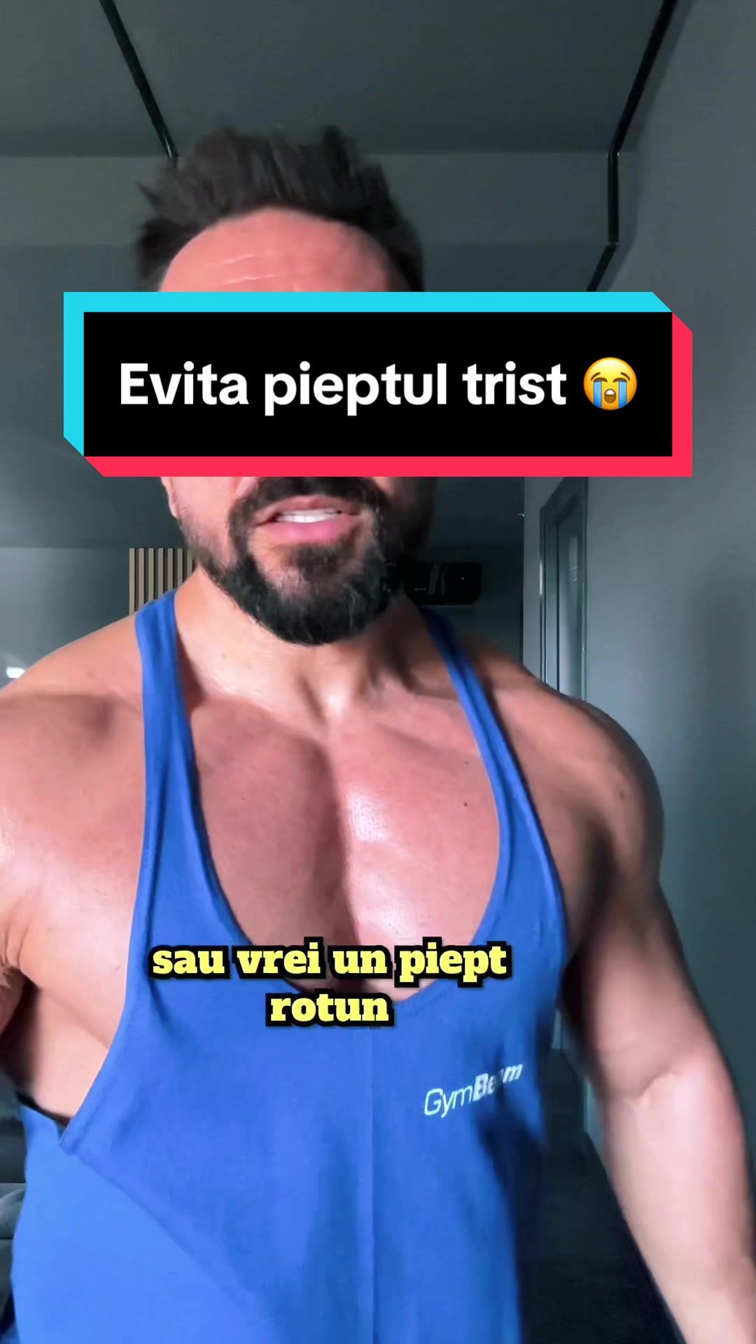 Video post by @mariusgymfrk on TikTok