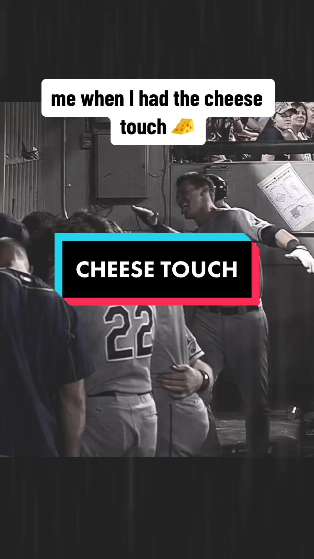 Video post by @mlb on TikTok
