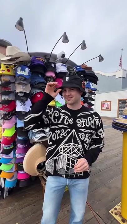 Video post by @patriciooward on TikTok