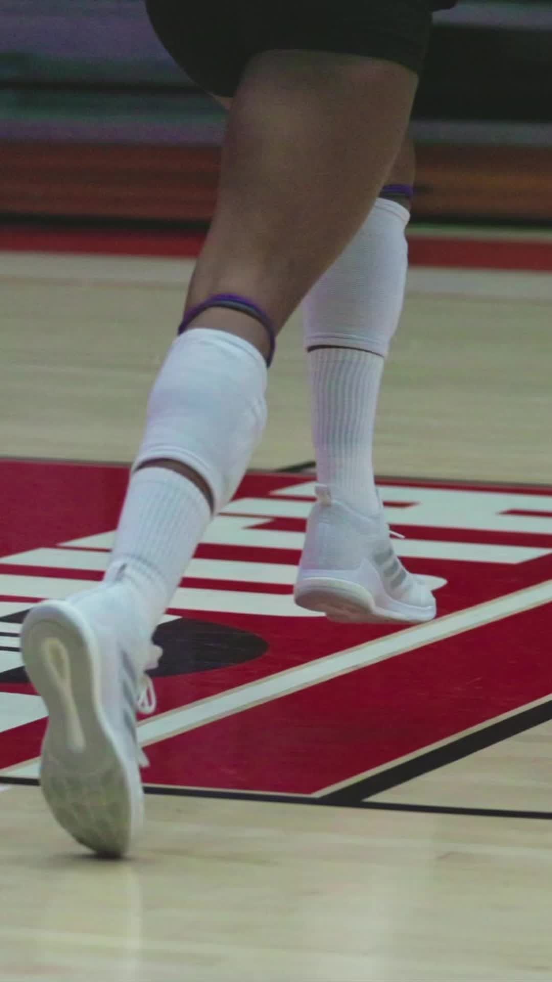 Video post by @highpointpanthers on TikTok