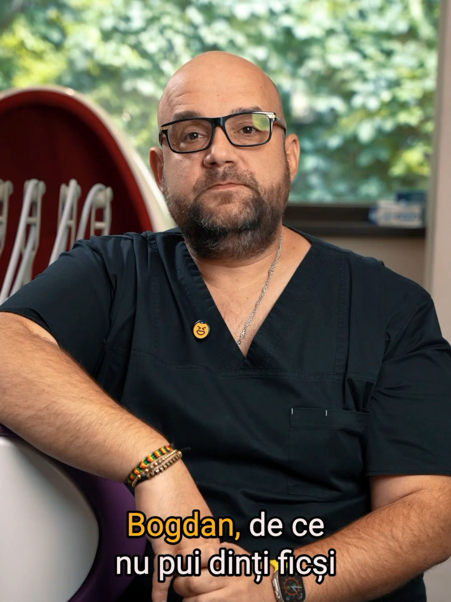 Video post by @clinicasoladent on TikTok