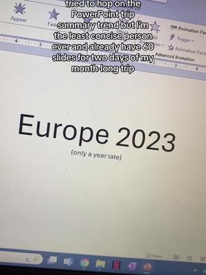 Video post by @sarahsolotravelss on TikTok