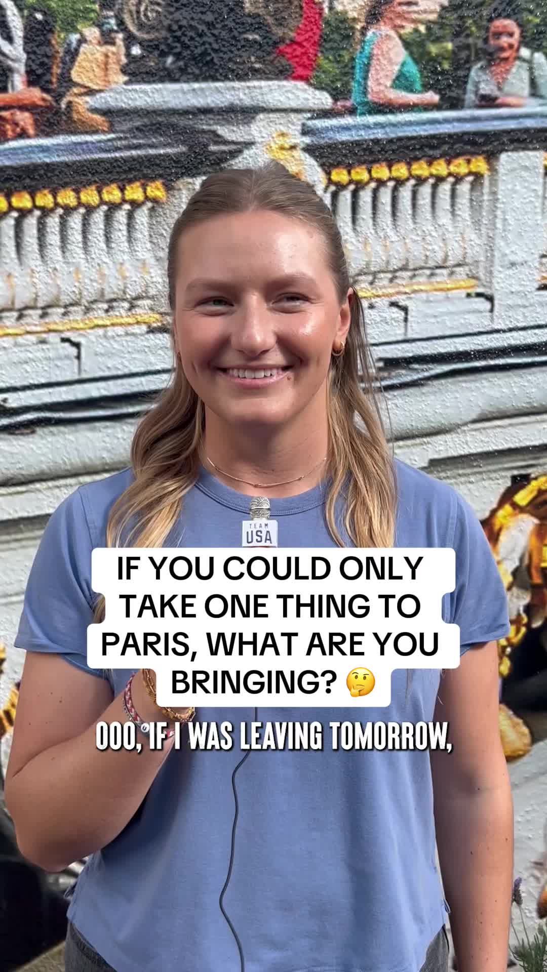 Video post by @teamusa on TikTok