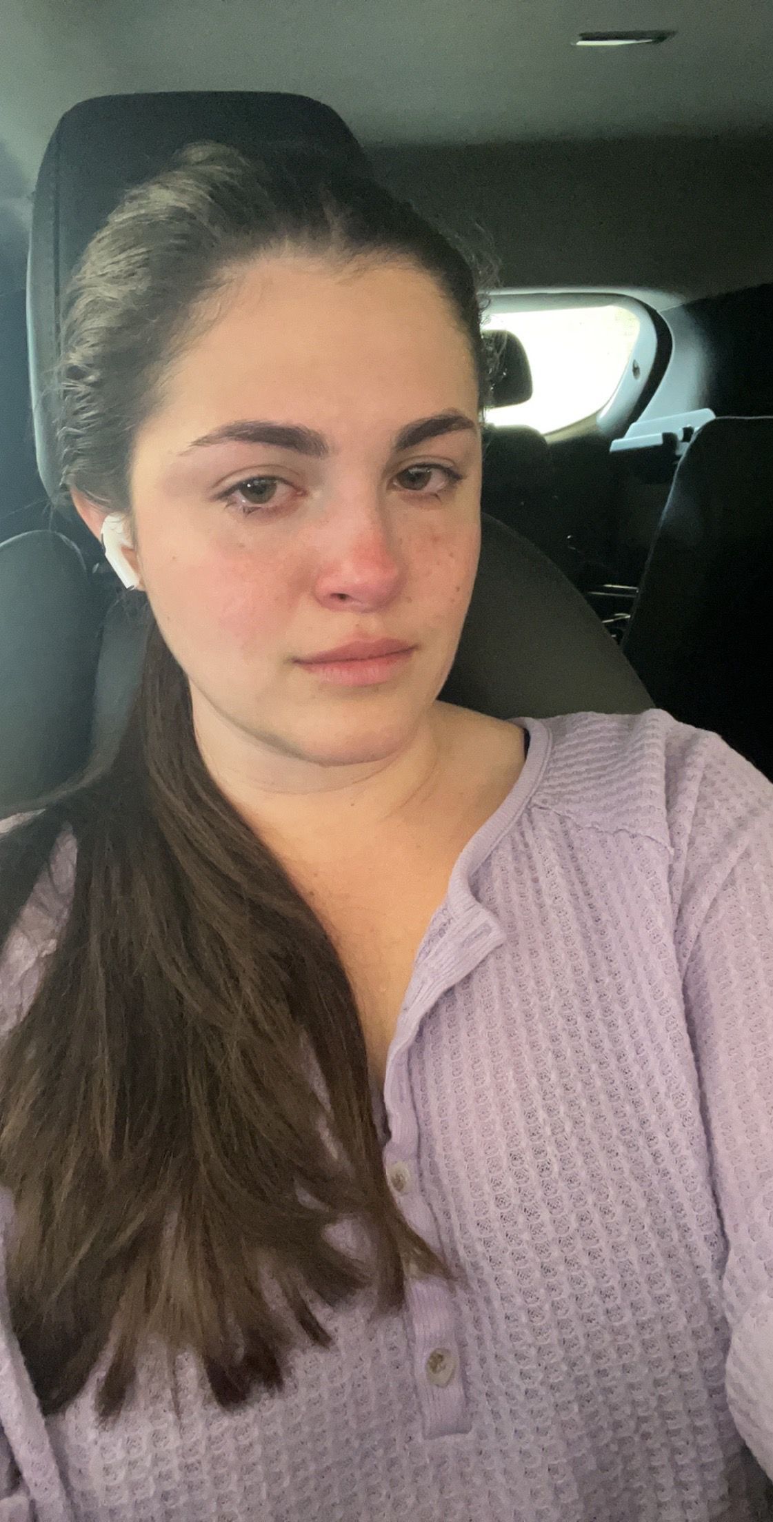 Video post by @jillianxrossi on TikTok