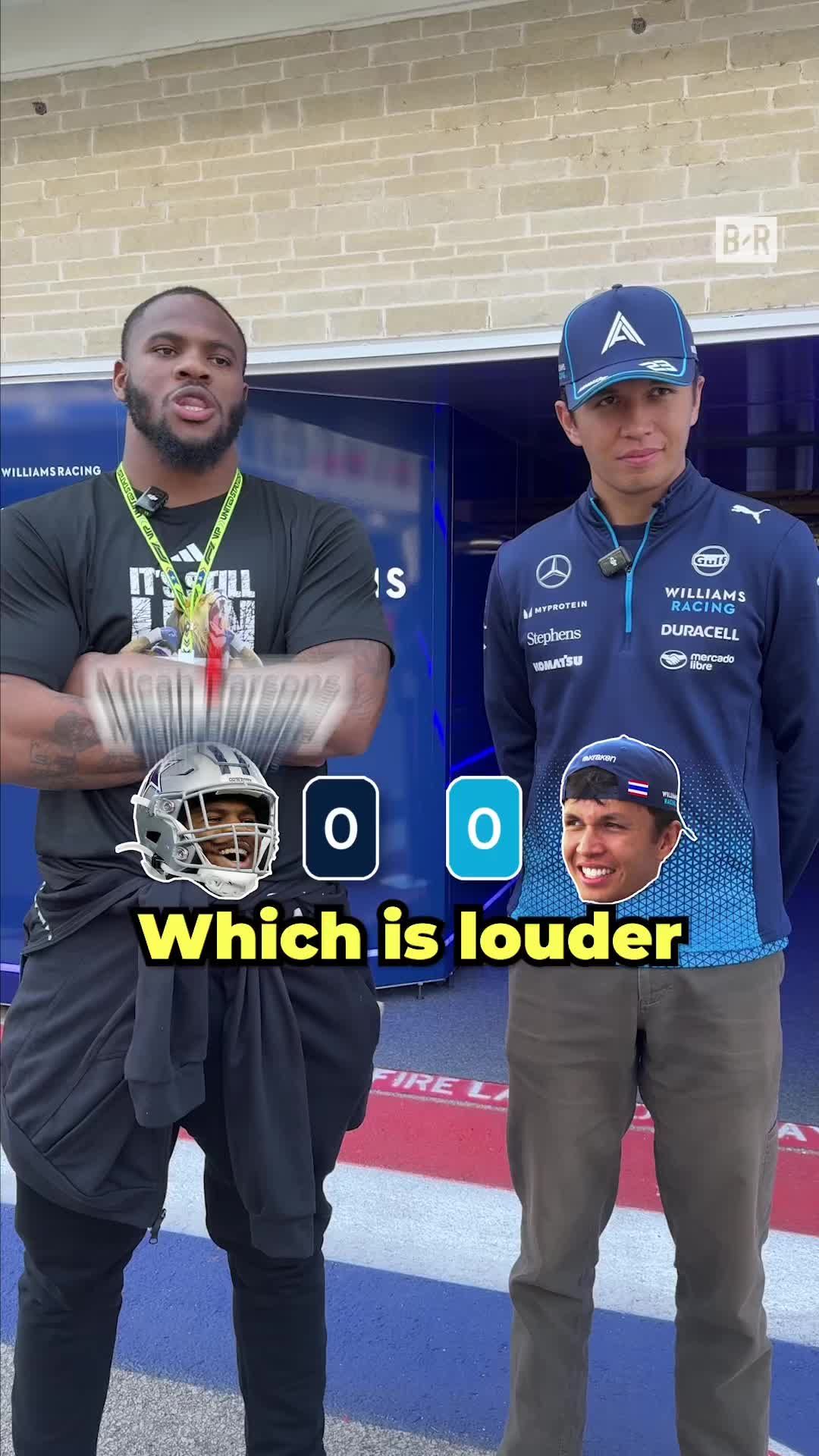 Video post by @bleacherreport on TikTok