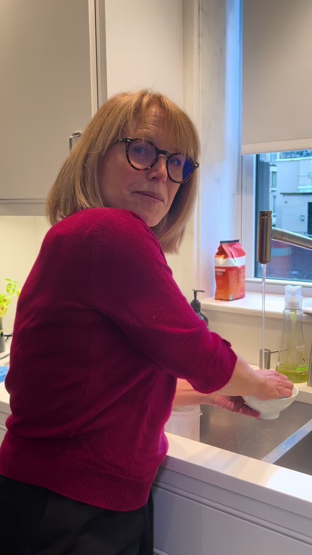 Video post by @katiecouric on TikTok