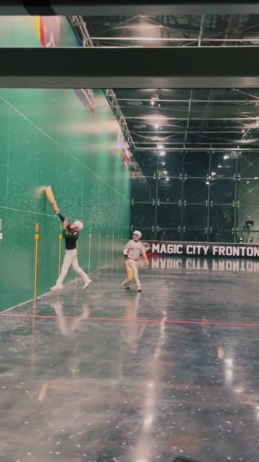 Video post by @jaialaileague on TikTok