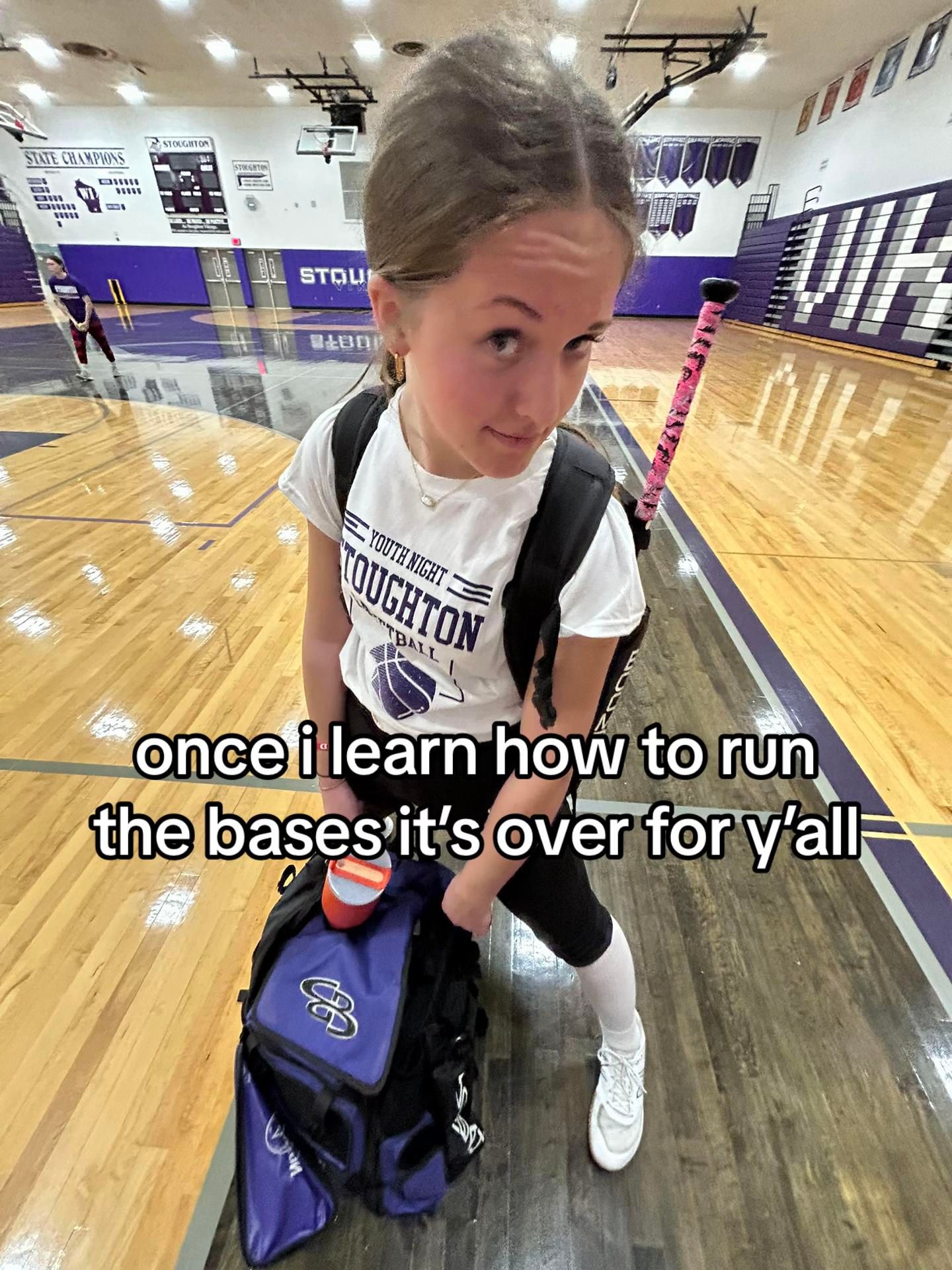 Video post by @stosoftball on TikTok