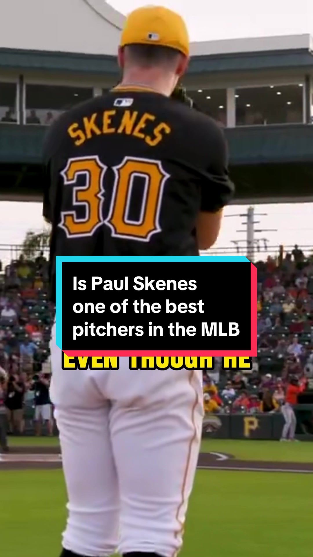 Video post by @jakeiggy on TikTok