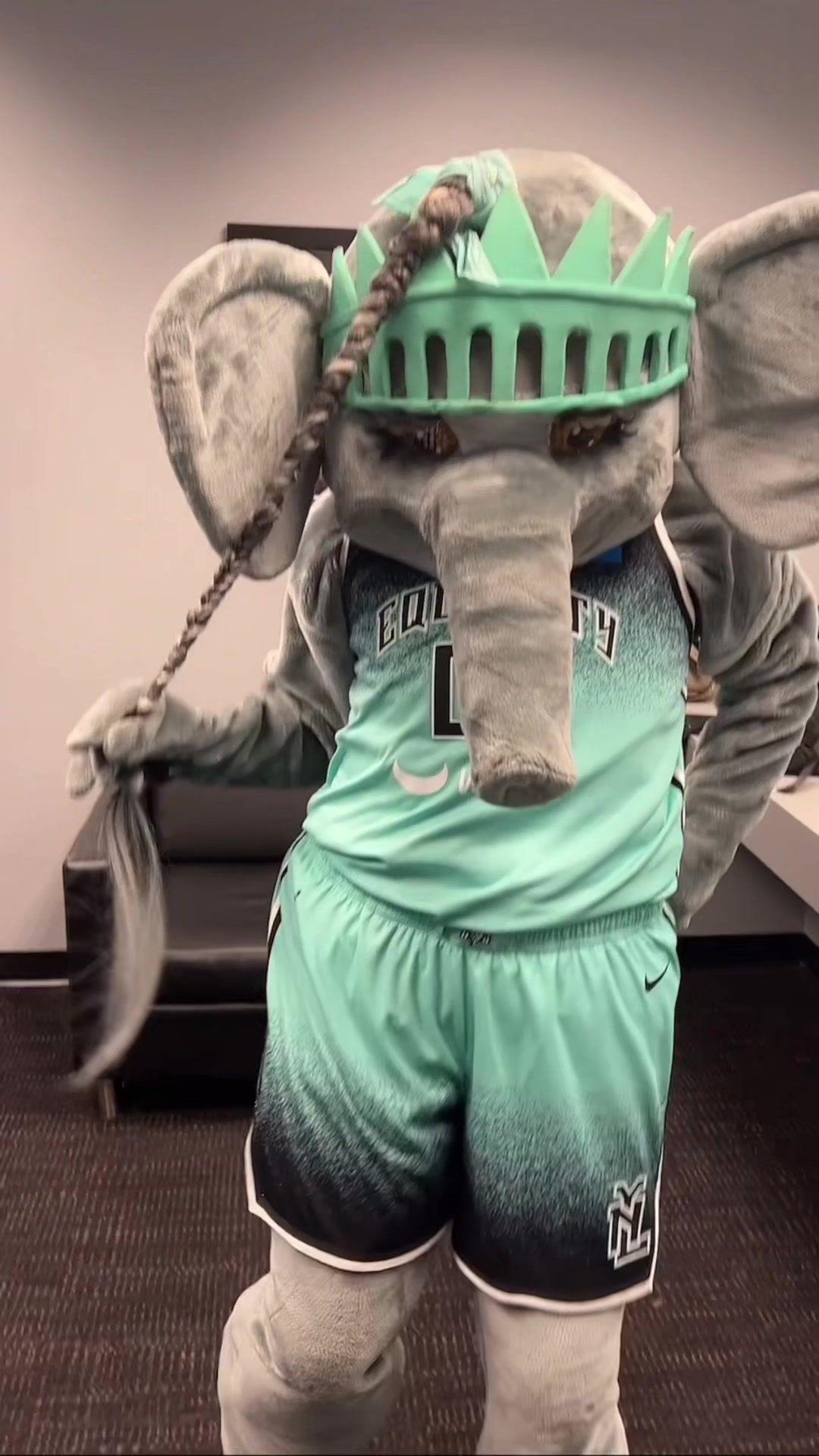 Video post by @bigellieliberty on TikTok