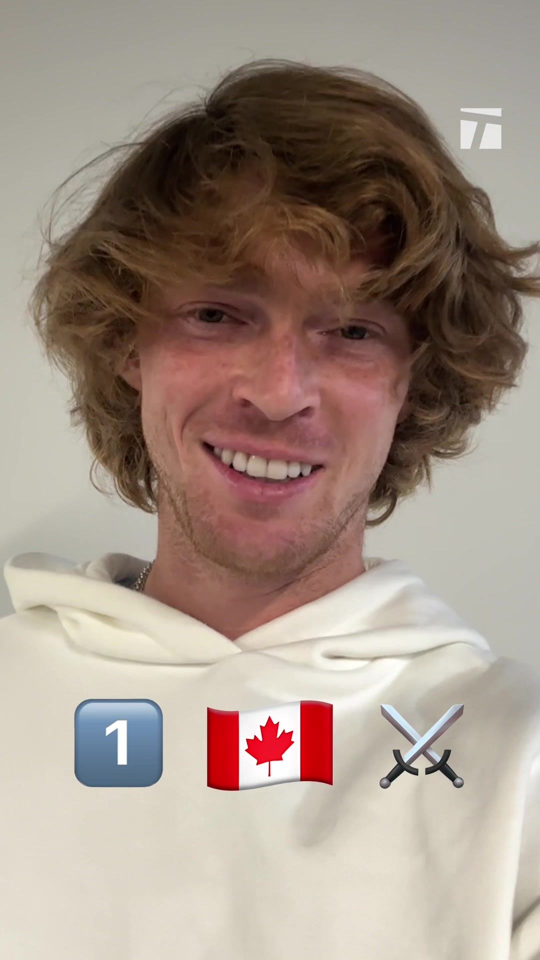 Video post by @tennischannel on TikTok