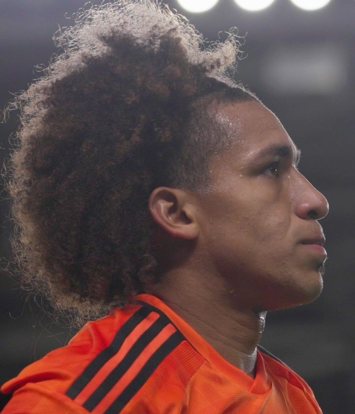 Video post by @houstondynamo on Facebook