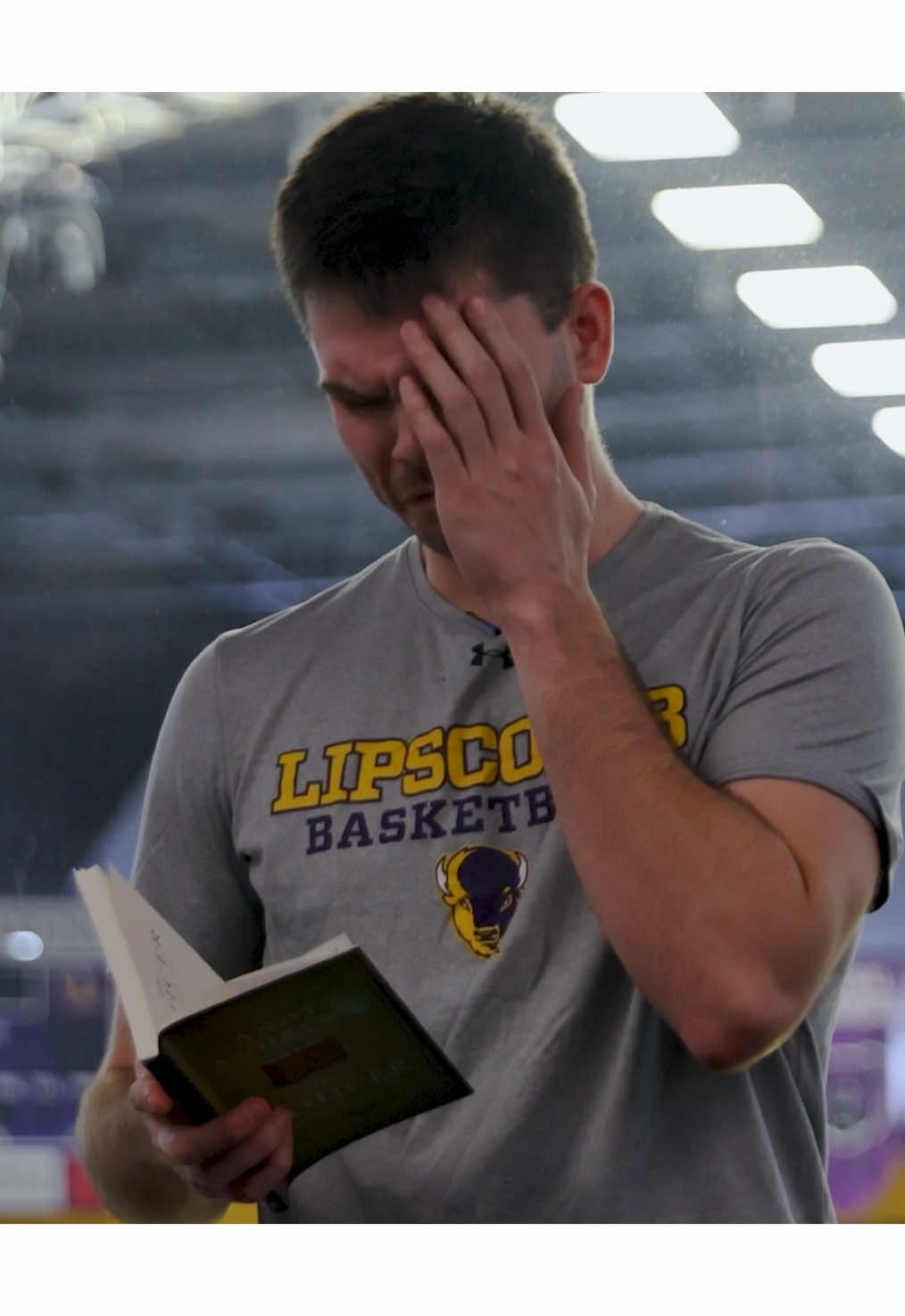 Video post by @lipscombmbb on TikTok