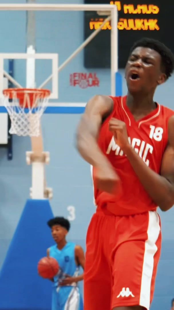 Video post by @mcrbball on TikTok