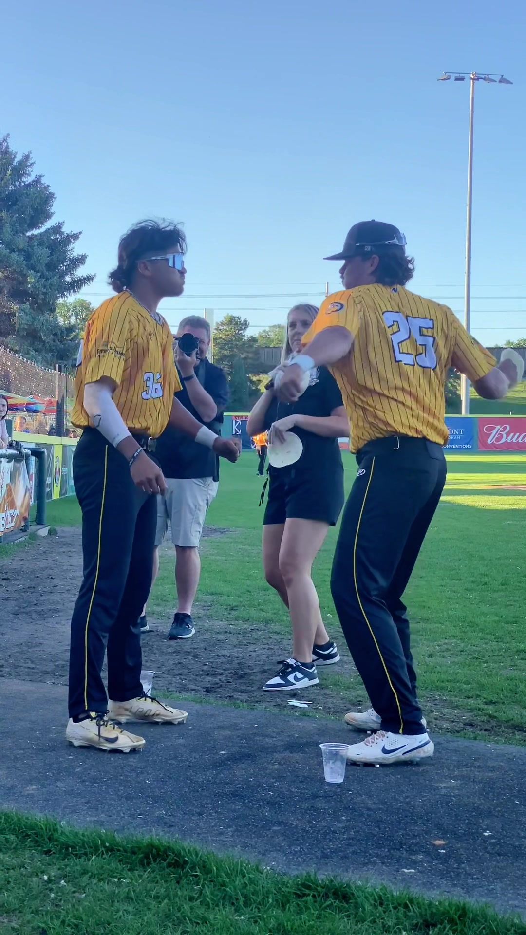 Video post by @bismarcklarks on TikTok