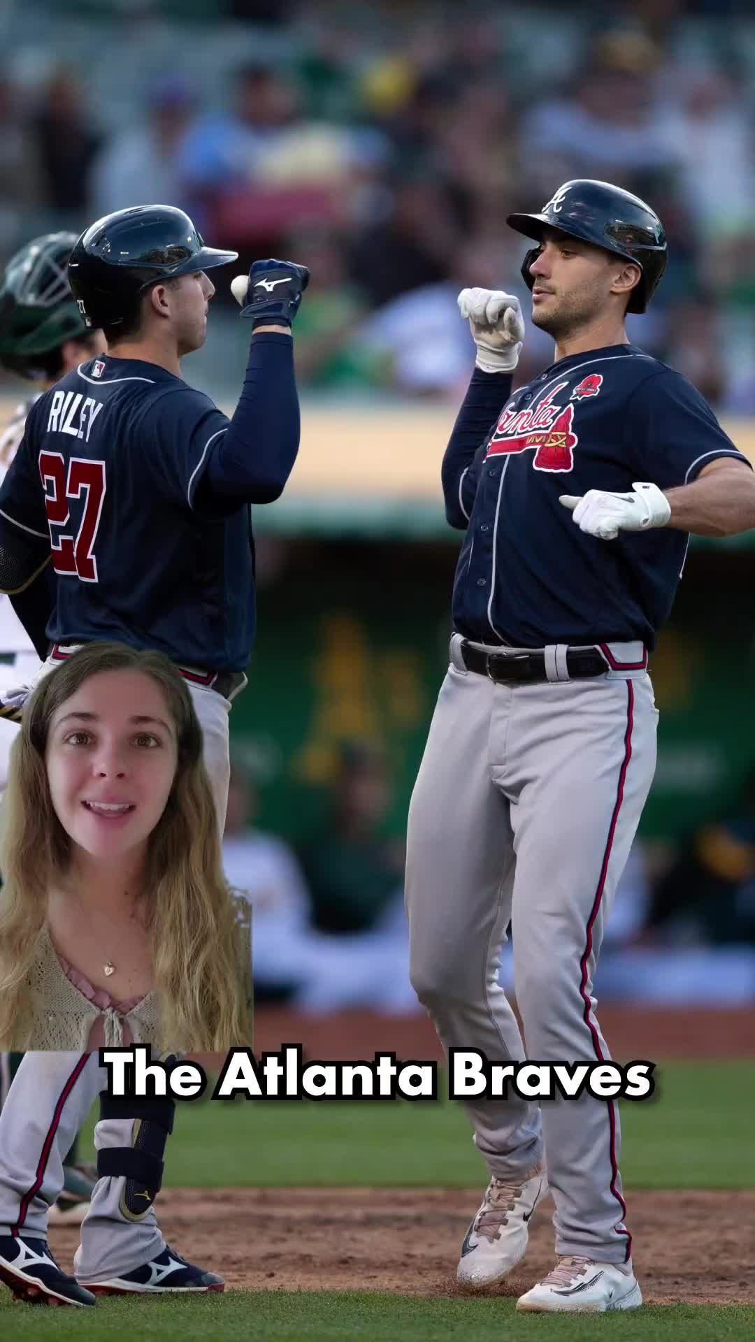 Video post by @sportsbusinessjournal on TikTok