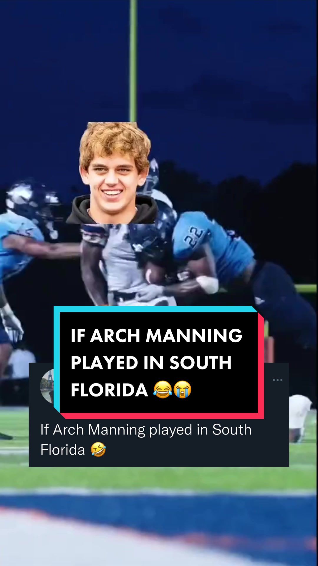 Video post by @305sportss on TikTok