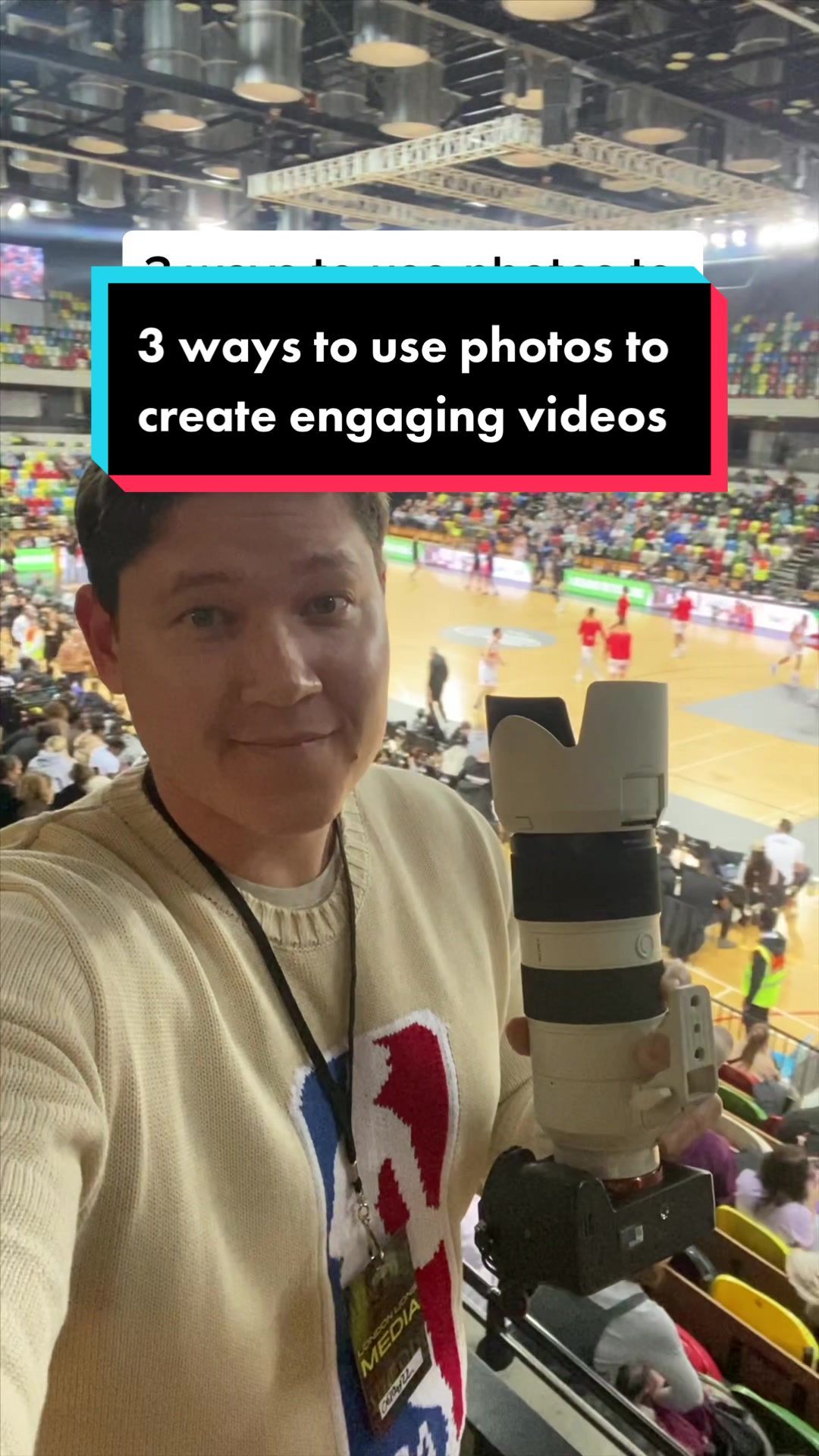 Video post by @brianbosche on TikTok