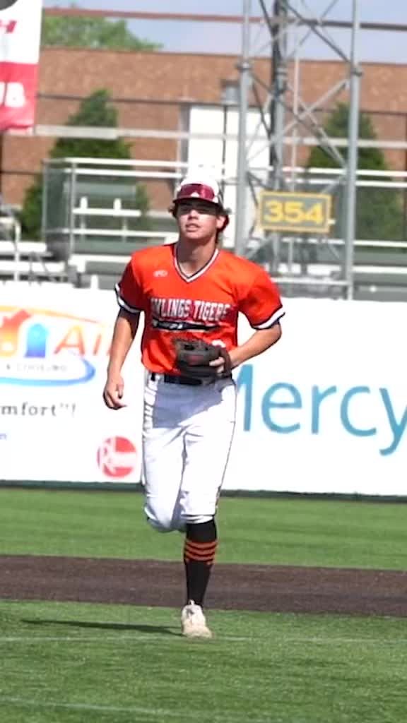 Video post by @rawlingstigers_ on TikTok