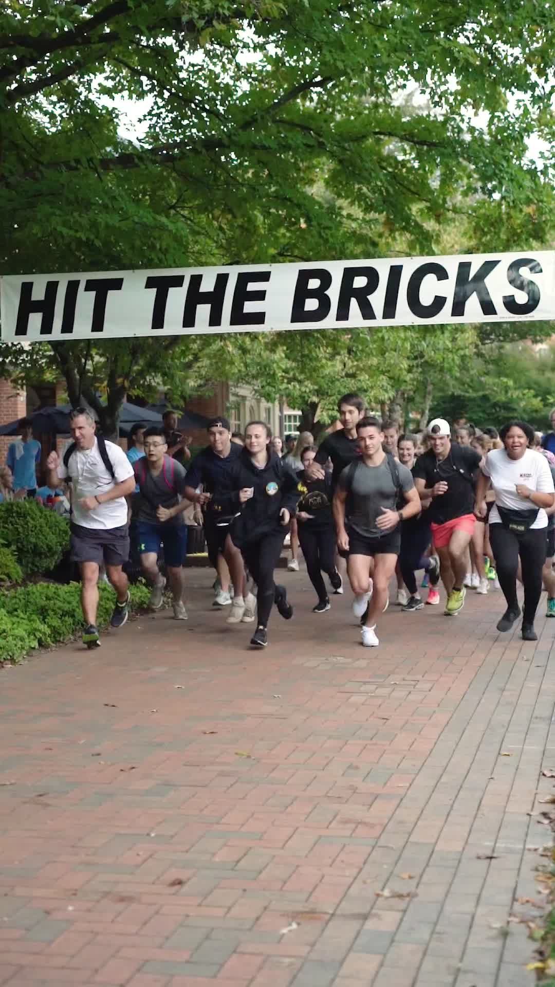 Video post by @wfuniversity on TikTok