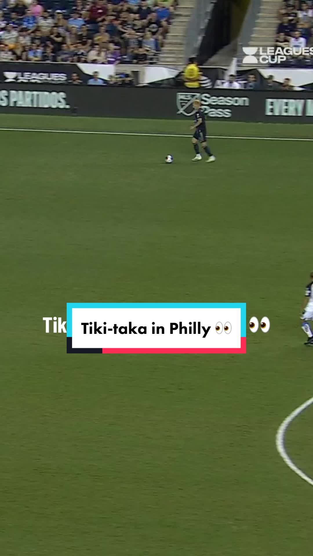 Video post by @mls on TikTok