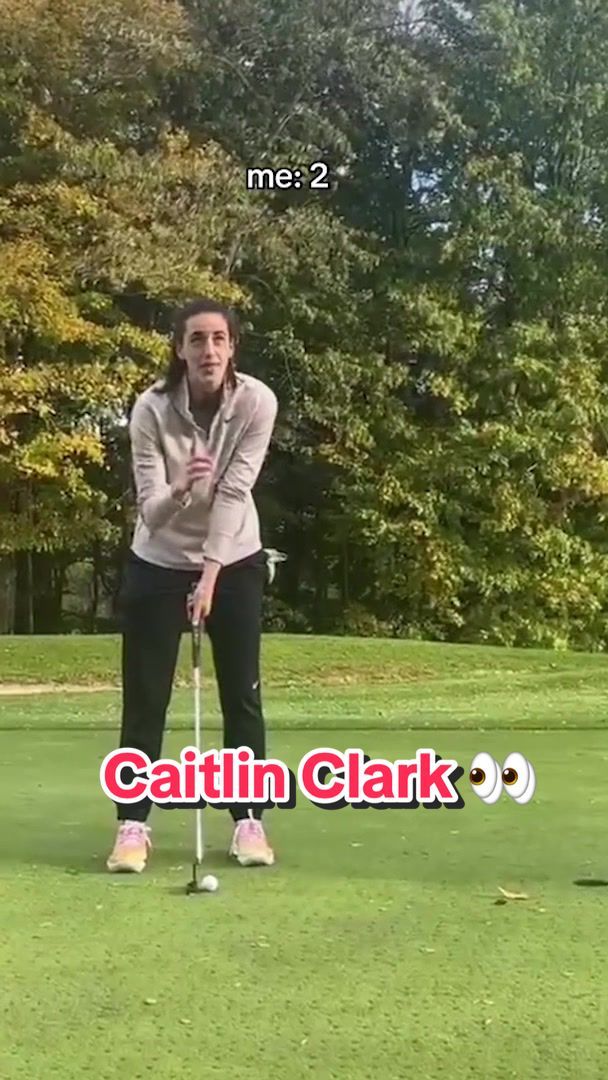 Video post by @pgatour on TikTok