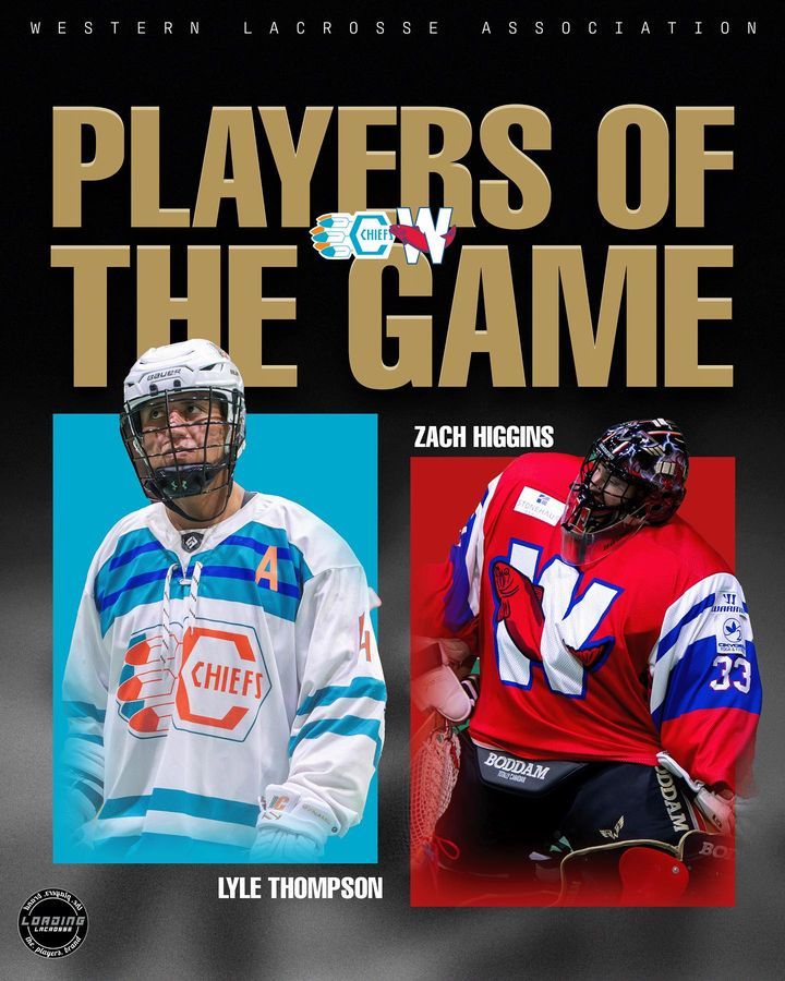 Image post by @WLALacrosse on Facebook