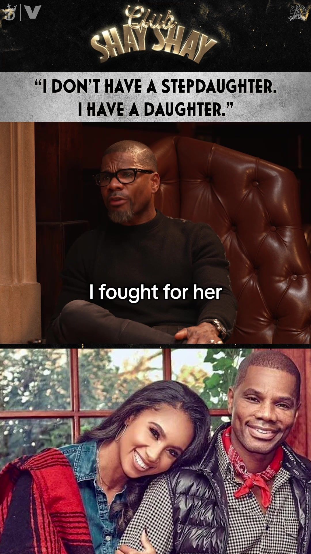 Video post by @clubshayshaypod on TikTok