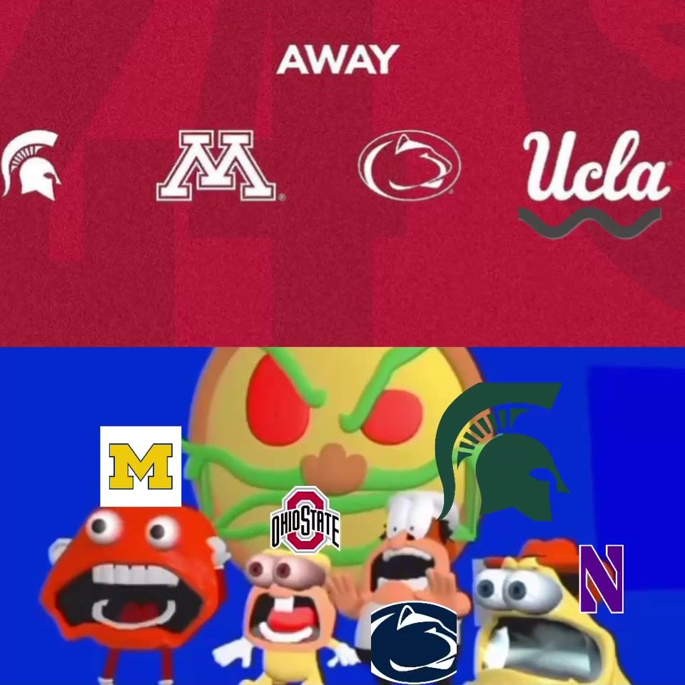 Video post by @ohiostateathletics on TikTok