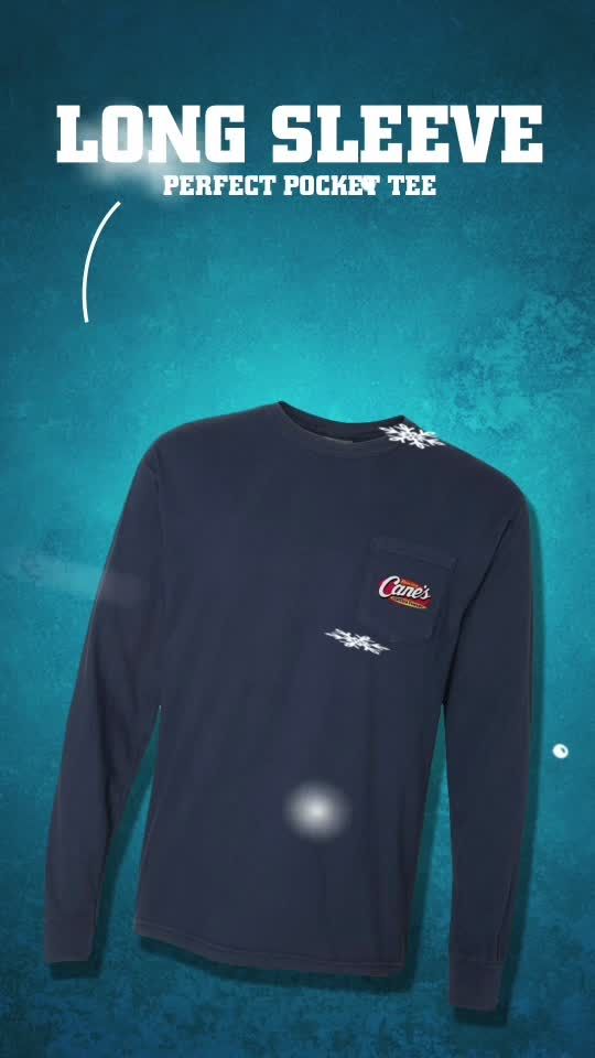 Video post by @raisingcanes on TikTok