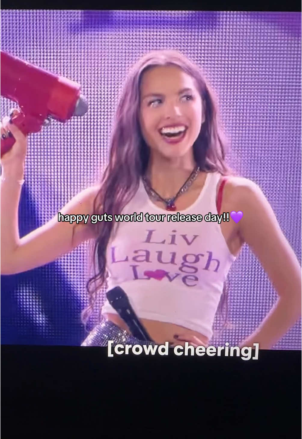 Video post by @tmhsdaylight on TikTok