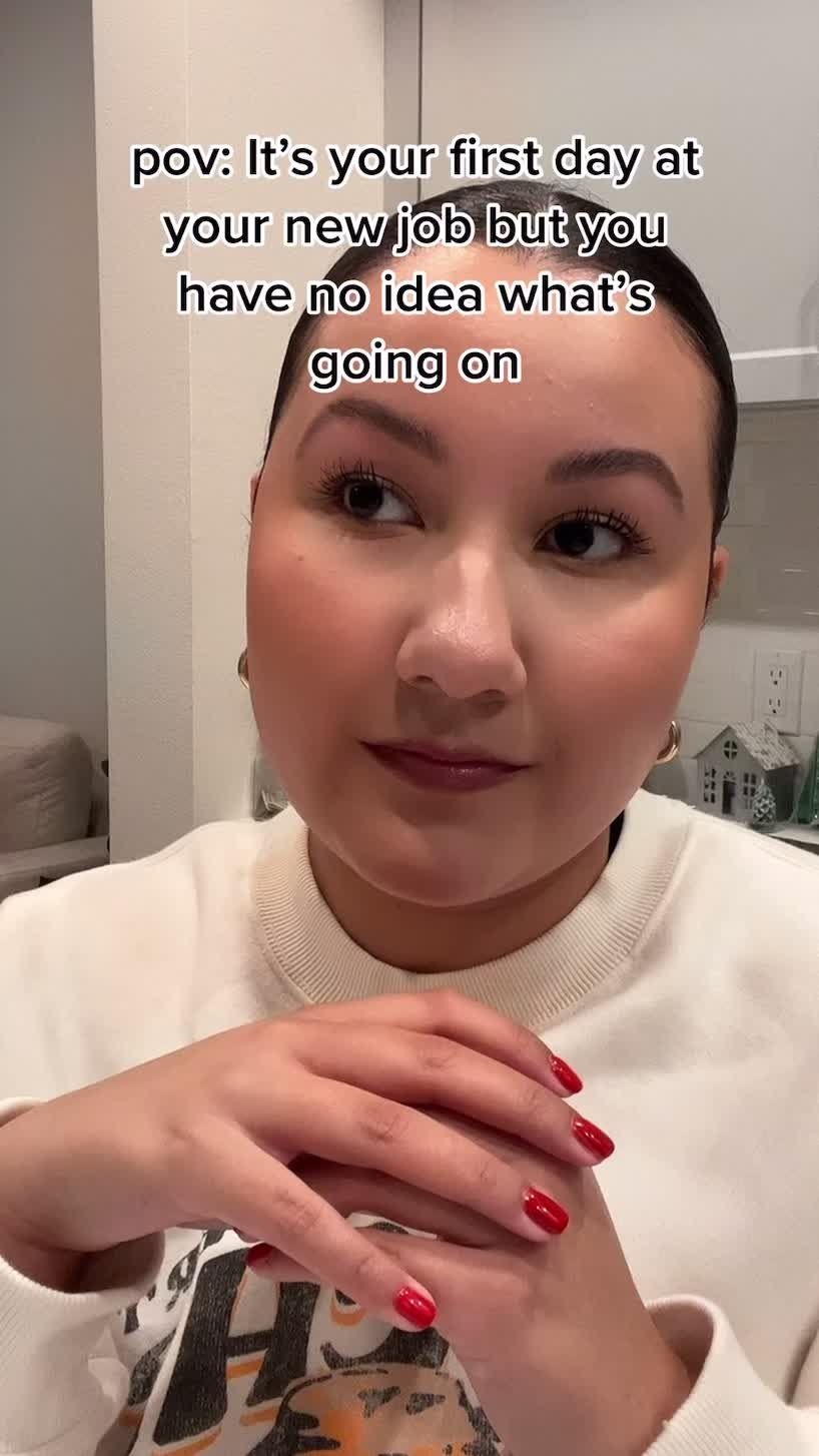 Video post by @glassdoor on TikTok