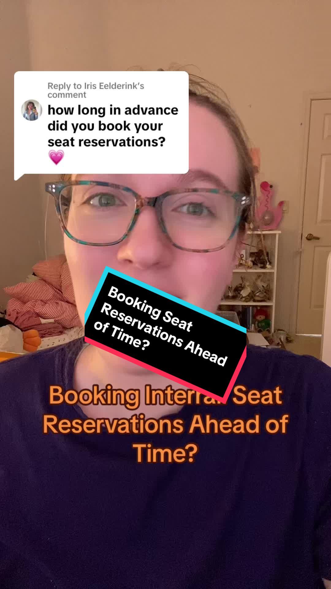 Video post by @sarahsolotravelss on TikTok