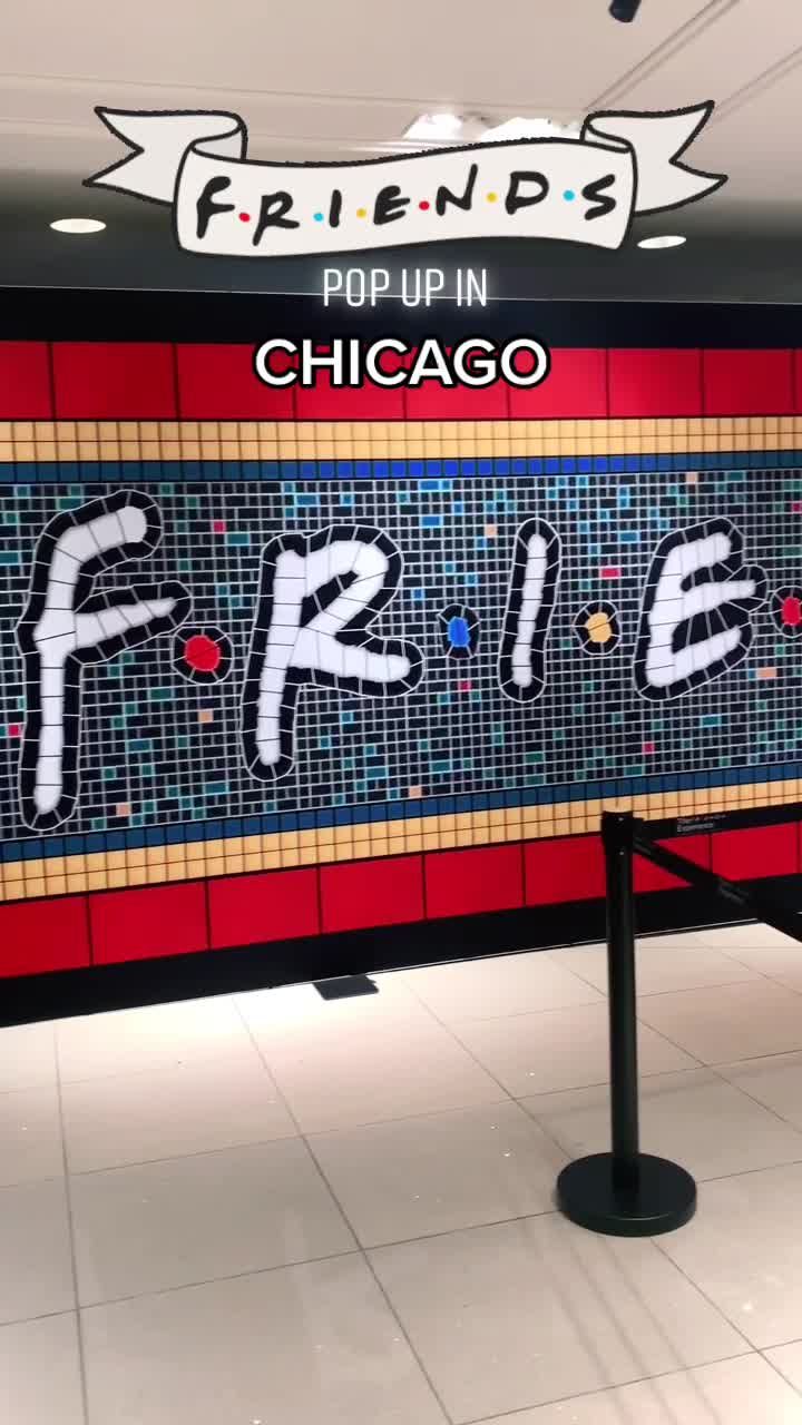 Video post by @explorechicago on TikTok