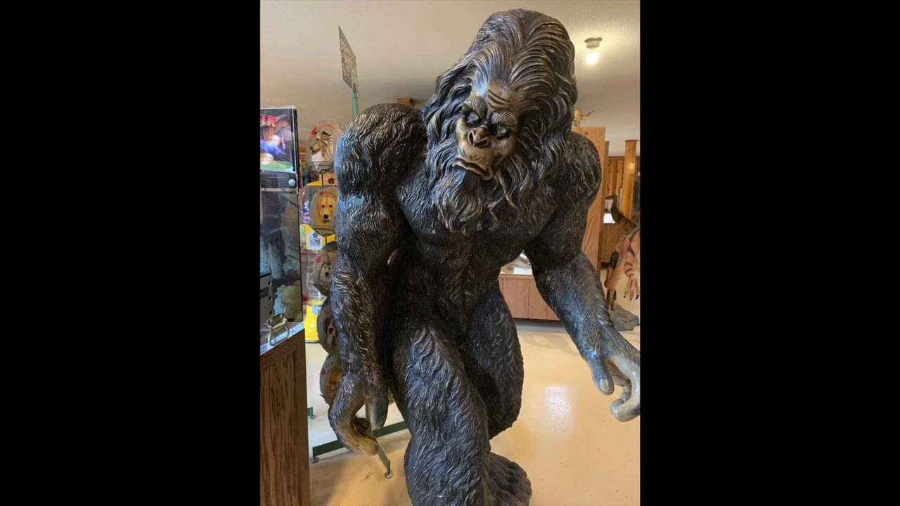 Video post by @boo.busters.podcast on Facebook