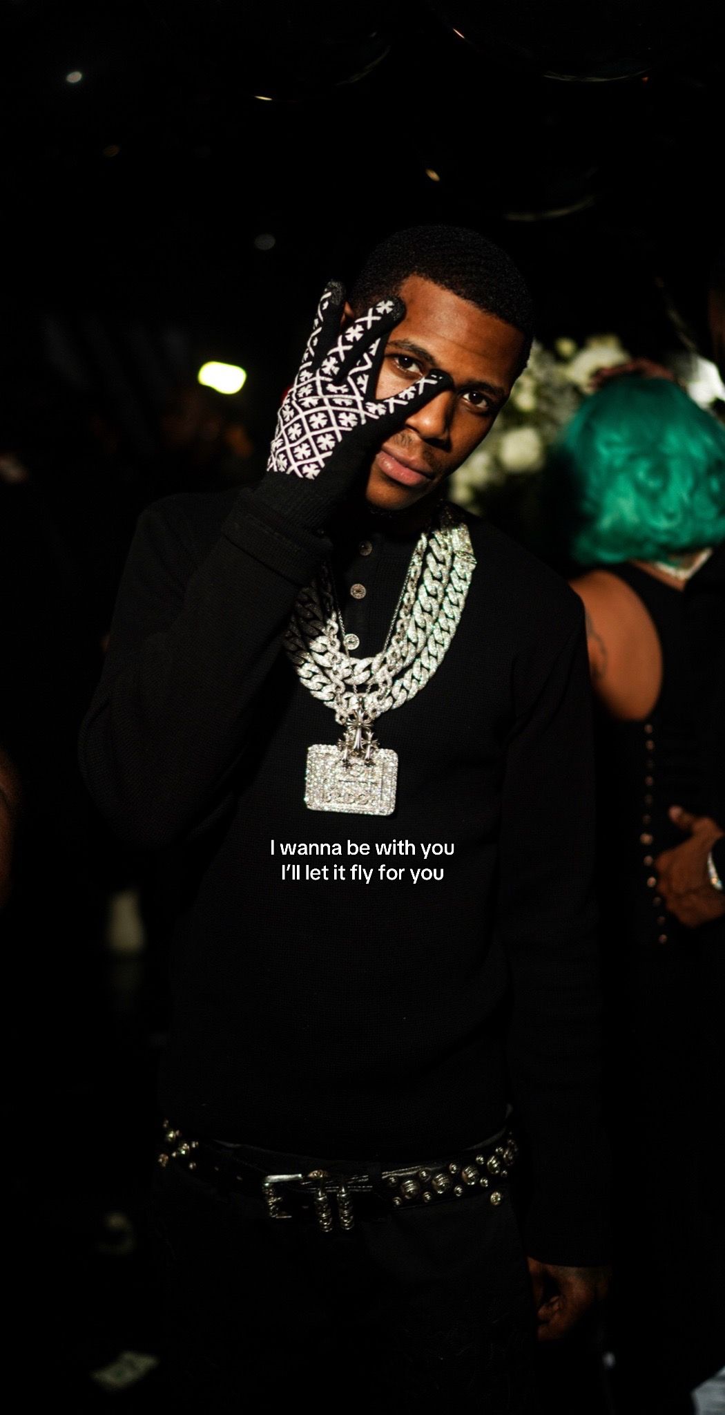 Video post by @artisthbtl on TikTok